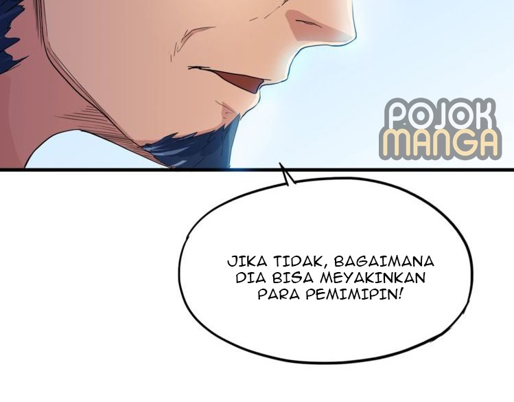 Dragon’s Blood Vessels Chapter 09 Gambar 100